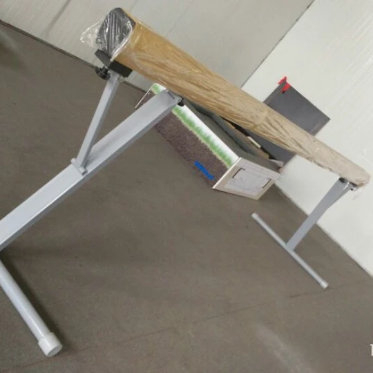 Manufacturers low price children's balance beam children's gymnastics fitness equipment balance beam gymnastics
Manufacturers low price children's balance beam children's gymnastics fitness equipment balance beam gymnastics