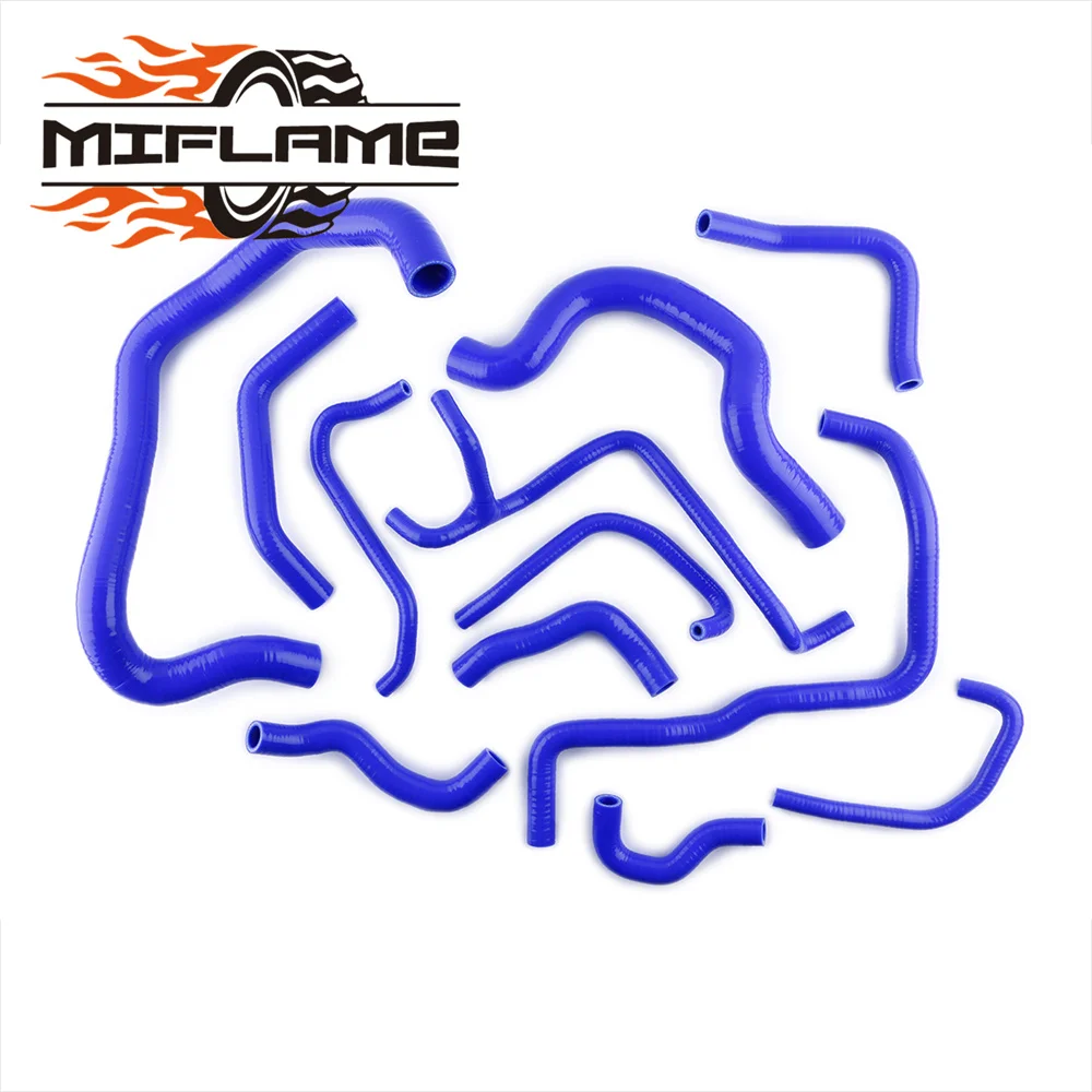 For VW Golf MK5 2.0TDI 140HP 170HP 2003 2004 2005 2006 2007 2008 Silicone Radiator Coolant Hose
For VW Golf MK5 2.0TDI 140HP 170HP 2003 2004 2005 2006 2007 2008 Silicone Radiator Coolant Hose