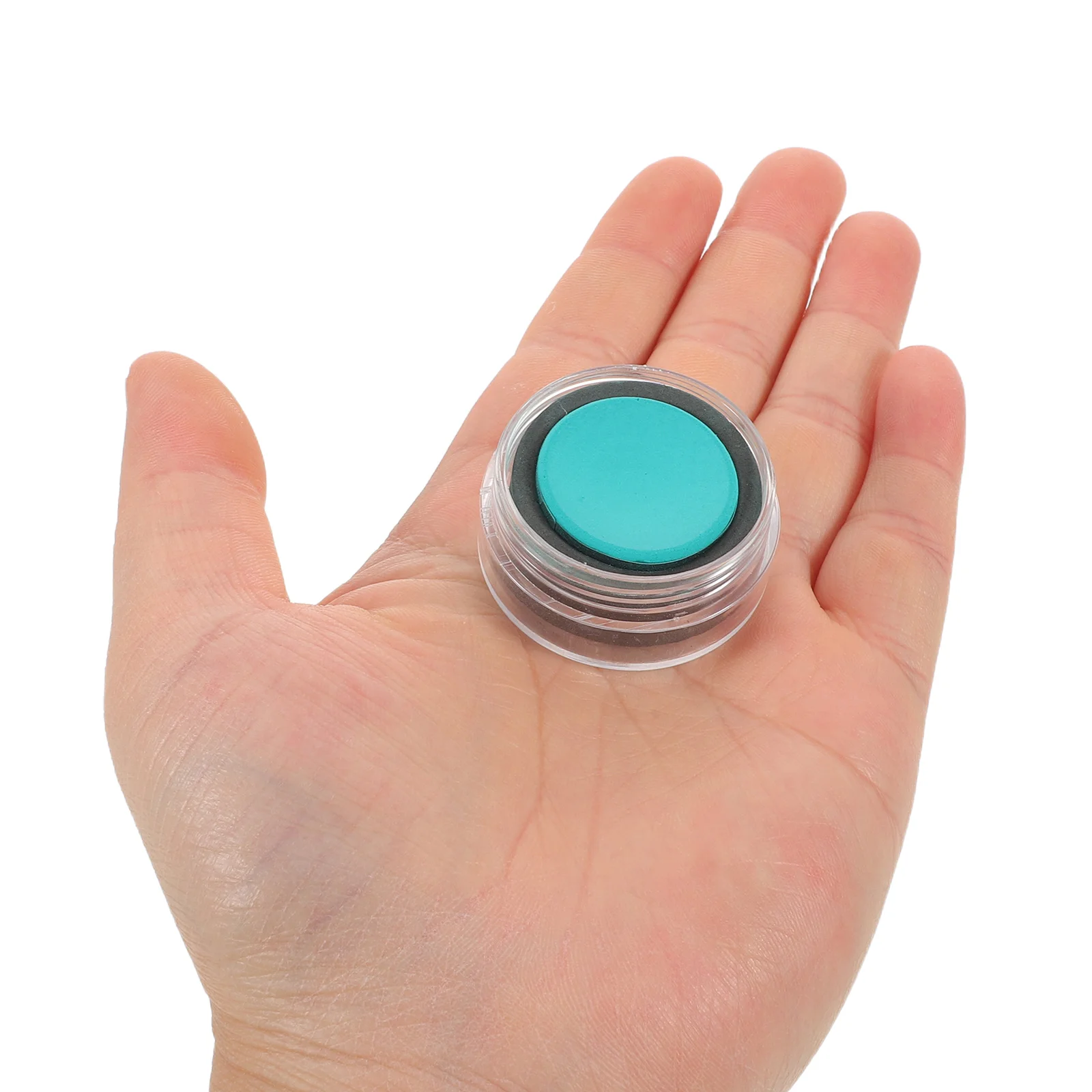 2Pcs Pool Cue Chalk Blue Green Round Professional Tournament Snooker Billiard Chalk Powder Cube for Cue Tip Care and Precision
2Pcs Pool Cue Chalk Blue Green Round Professional Tournament Snooker Billiard Chalk Powder Cube for Cue Tip Care and Precision