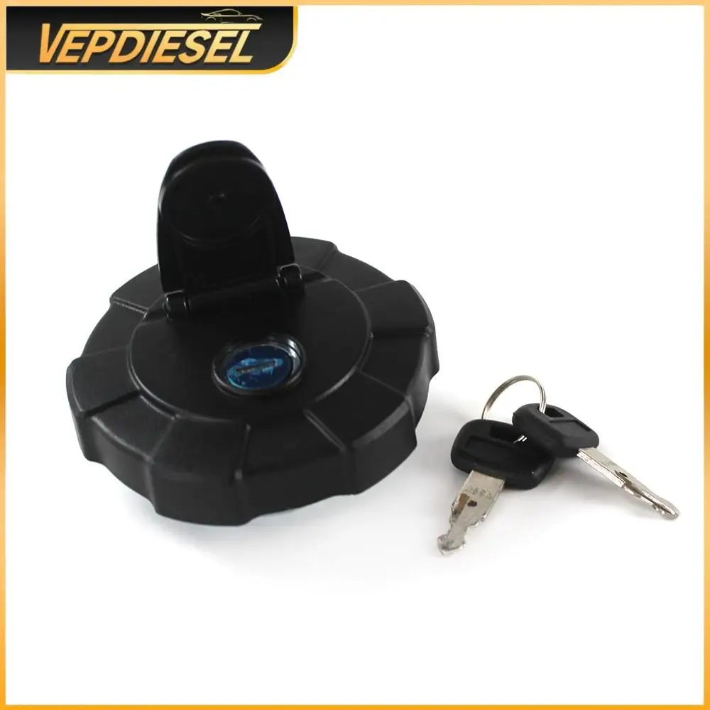 RD411-51122 Fuel Tank Cap W/ 2 Keys 411-51122 KX91-3S2 KX057-4 KX161-3ST for Kubota Loader Mini Excavator U35 U45ST SVL75 SVL90C
RD411-51122 Fuel Tank Cap W/ 2 Keys 411-51122 KX91-3S2 KX057-4 KX161-3ST for Kubota Loader Mini Excavator U35 U45ST SVL75 SVL90C