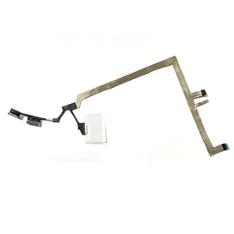 A+ LCD Flex Screen Cable FDX50 for Dell Precision 7550 M7550 0W5H14
A+ LCD Flex Screen Cable FDX50 for Dell Precision 7550 M7550 0W5H14