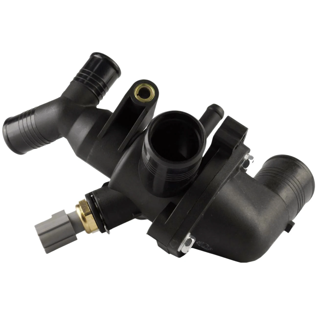 A40P-Thermostat Housing Sensor Assembly for Ford Transit MK7 2.4 TDCi 2006-2012 BK3Q-8A586-AA BB3Q-8A586-AB
A40P-Thermostat Housing Sensor Assembly for Ford Transit MK7 2.4 TDCi 2006-2012 BK3Q-8A586-AA BB3Q-8A586-AB