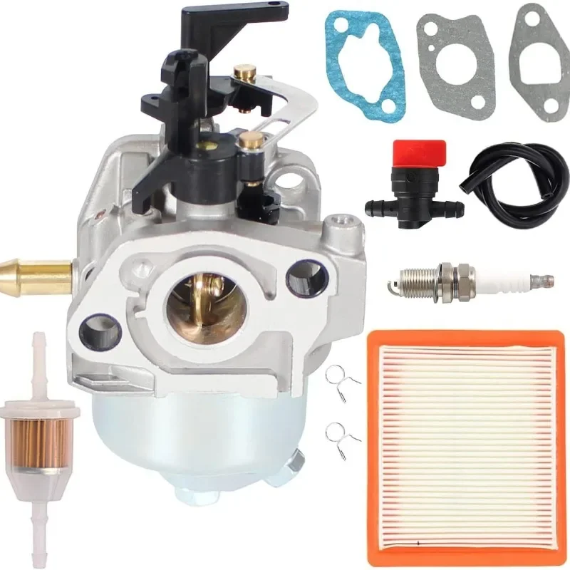 Mower carburetor set Kohler XT675 XT650 Toro 20378 20371 20377 20171
Mower carburetor set Kohler XT675 XT650 Toro 20378 20371 20377 20171