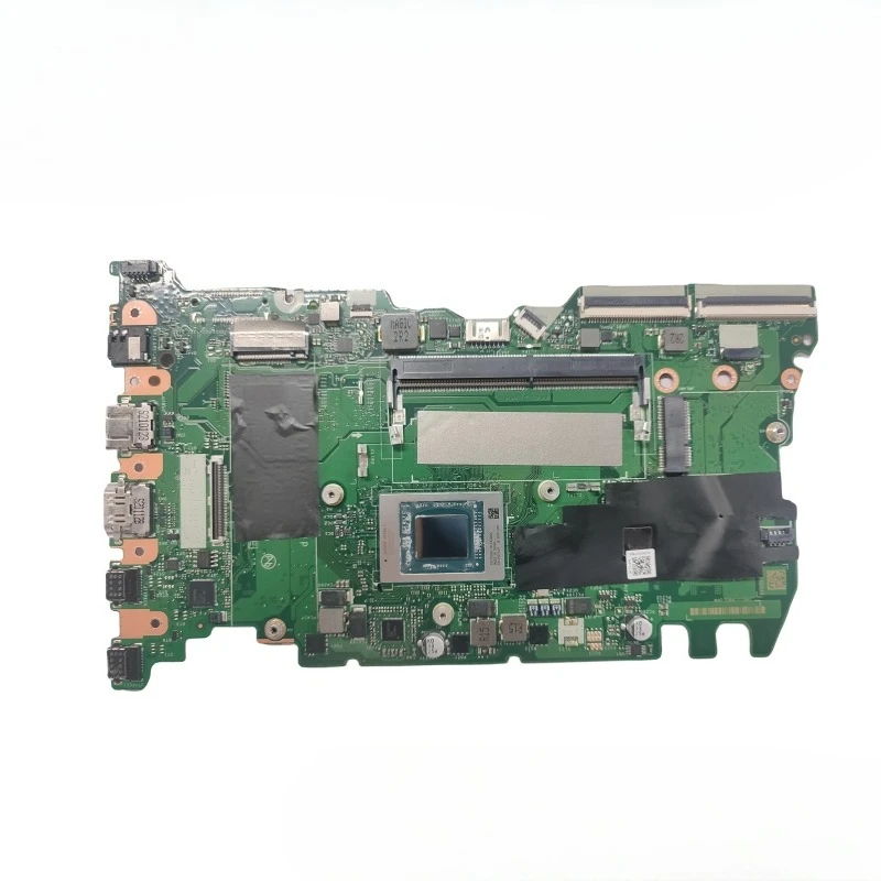 LA-K051P LA-K052P Motherboard For LENOVO THINKBOOK 14 G2 15 G2 ITL Laptop Mainboard with CPU I3 I5 I7-11TH RAM 8G
LA-K051P LA-K052P Motherboard For LENOVO THINKBOOK 14 G2 15 G2 ITL Laptop Mainboard with CPU I3 I5 I7-11TH RAM 8G
