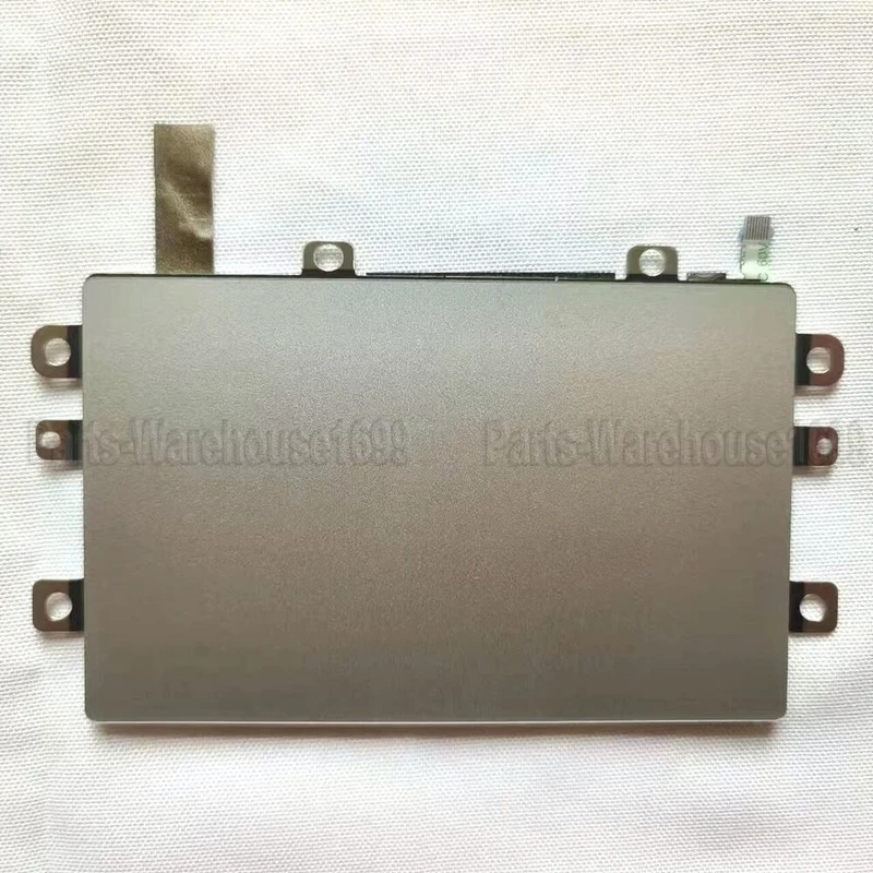 A+New Touchpad Clickpad Trackpad For IdeaPad Slim 5 16IRL8 82XF Slim 5 16IAH8 83BG
A+New Touchpad Clickpad Trackpad For IdeaPad Slim 5 16IRL8 82XF Slim 5 16IAH8 83BG