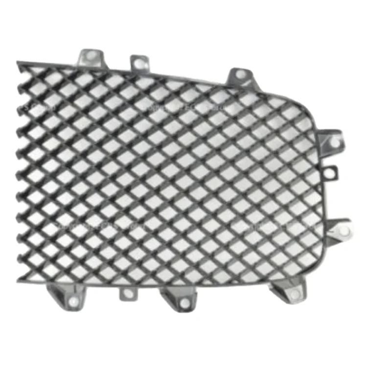 New Front grille for Bentley Continental GT Flying Spur Car Front Bumper Radiator Grille car accessories
New Front grille for Bentley Continental GT Flying Spur Car Front Bumper Radiator Grille car accessories