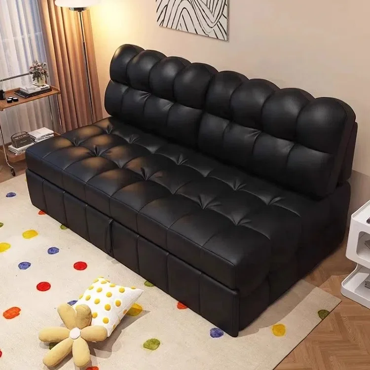 #New Black Fabric Foldable Sofa Living Room Sofa Extendable Multifunctional Double Recliner Sofa Bed.
#New Black Fabric Foldable Sofa Living Room Sofa Extendable Multifunctional Double Recliner Sofa Bed.