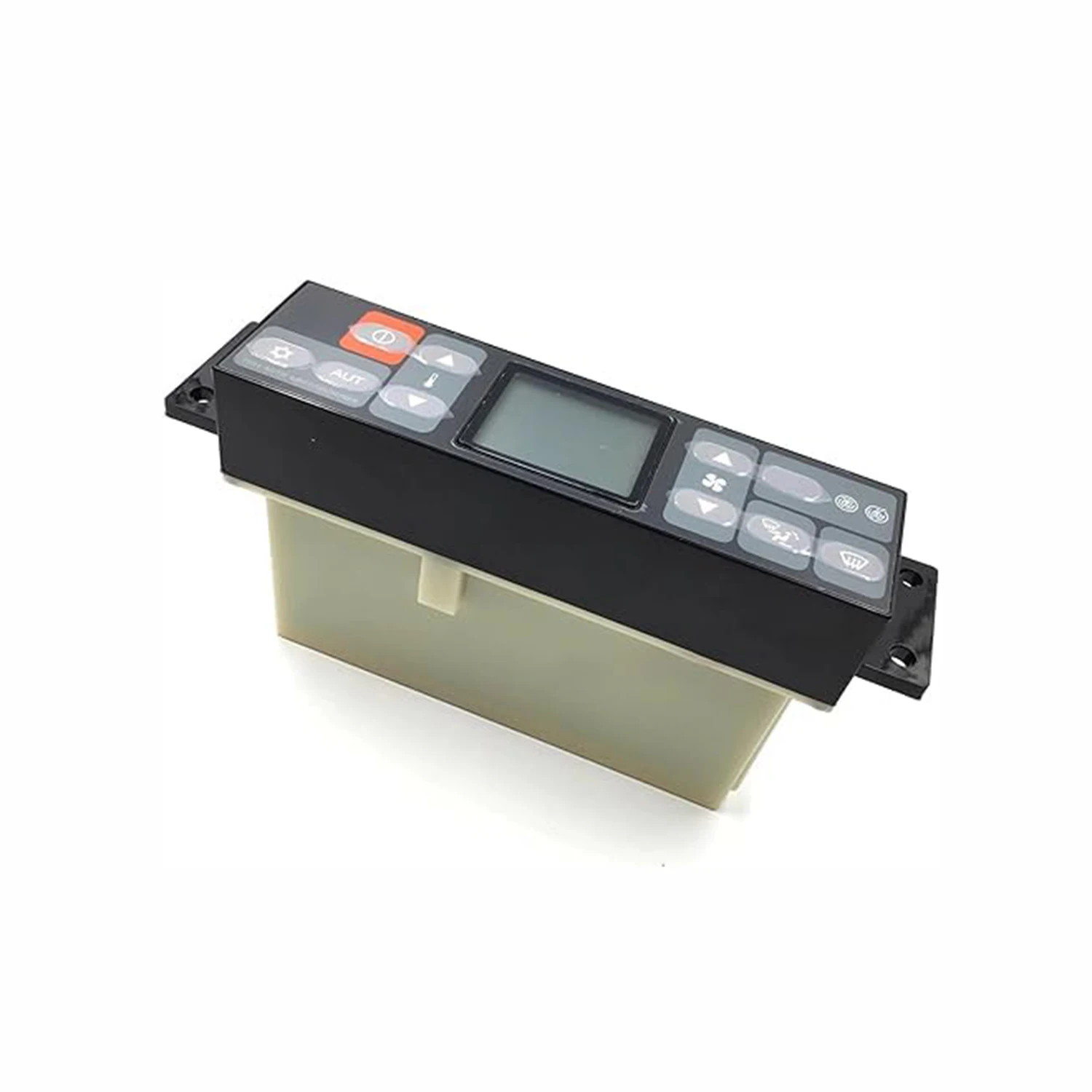 A/C Control Panel Switch 396-6895 3966895 Air Conditioning Heater Controller 24V for 312D2 312D2 GC 311D LRR 312D L 320D2 GC
A/C Control Panel Switch 396-6895 3966895 Air Conditioning Heater Controller 24V for 312D2 312D2 GC 311D LRR 312D L 320D2 GC