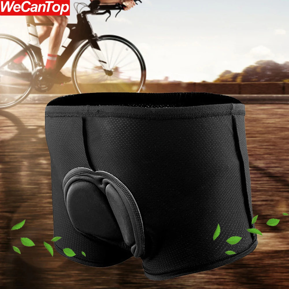 1Pcs Mens Cycling Underwear Shorts 4D Padded Bike Bicycle Undershorts MTB Liner Biking Underpants
1Pcs Mens Cycling Underwear Shorts 4D Padded Bike Bicycle Undershorts MTB Liner Biking Underpants