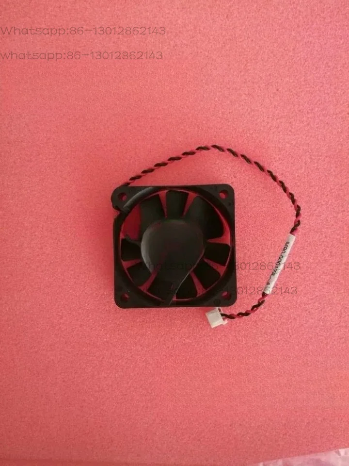 Quality Assurance and Other Cooling Fans
Quality Assurance and Other Cooling Fans