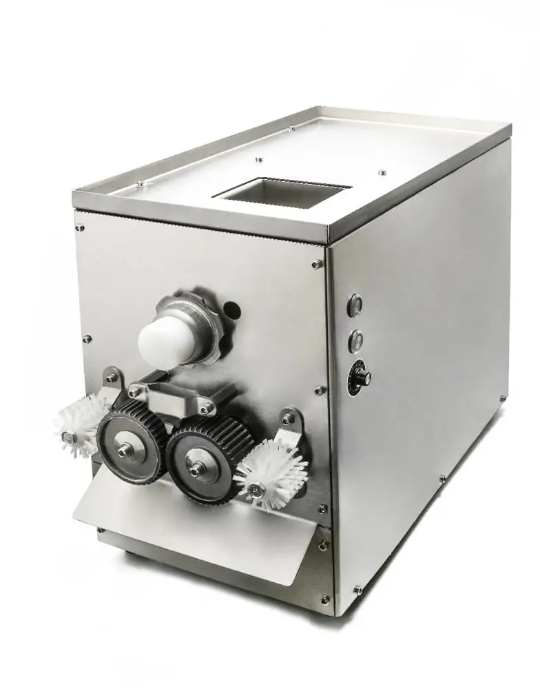 Full Automatic Tapioca Pearl Making Machine For Boba Tea Machine For All Kind Of Small Round Food
Full Automatic Tapioca Pearl Making Machine For Boba Tea Machine For All Kind Of Small Round Food