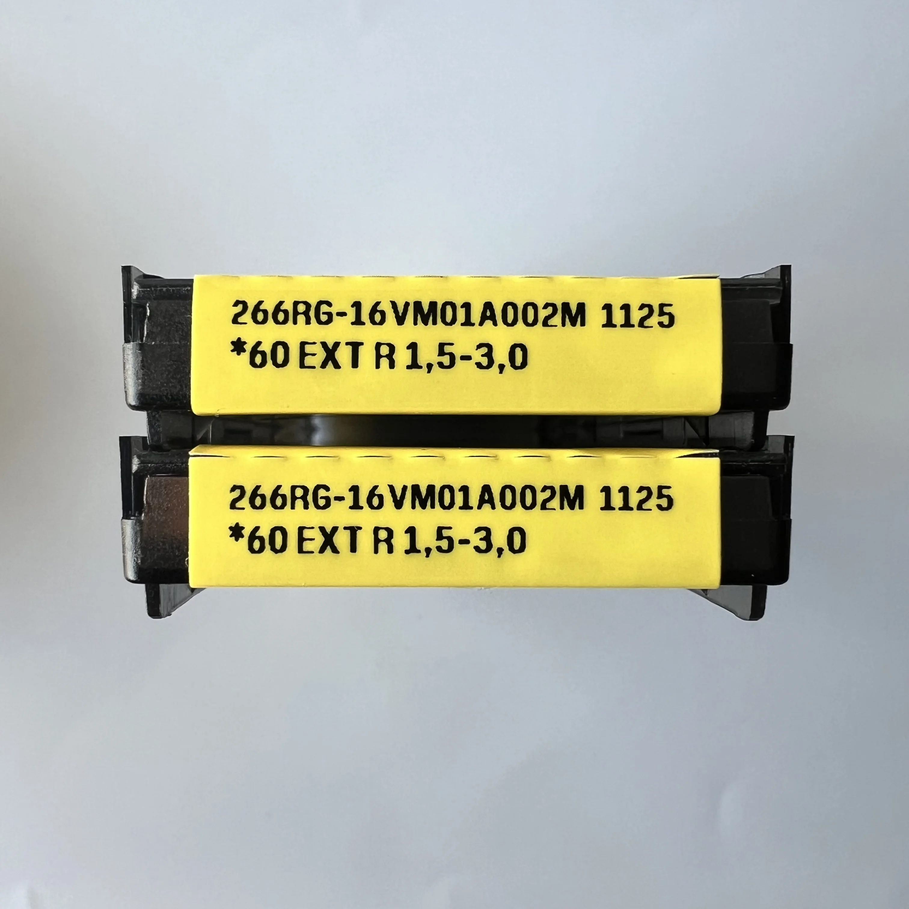 266RG-16VM01A002M Лезвие с ЧПУ 1125 
266RG-16VM01A002M Лезвие с ЧПУ 1125