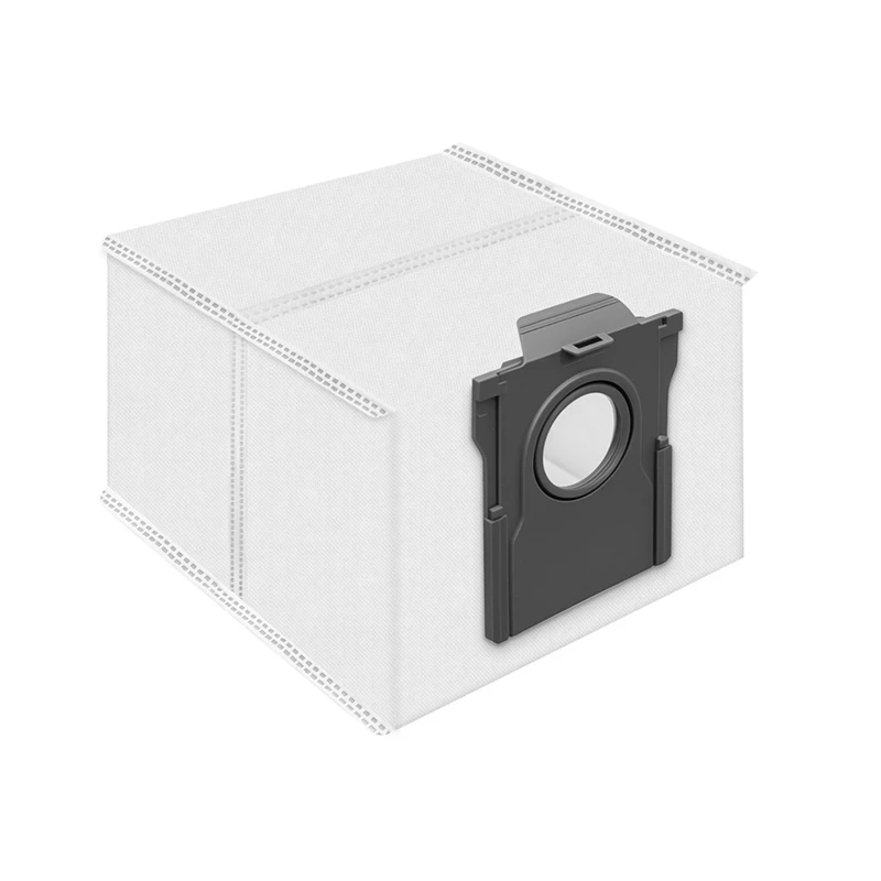 Для пылесоса X70, запасные части, основной ролик, боковая щетка, HEPA-фильтры, накладка для швабры, мешок для пыли, аксессуары
Для пылесоса X70, запасные части, основной ролик, боковая щетка, HEPA-фильтры, накладка для швабры, мешок для пыли, аксессуары