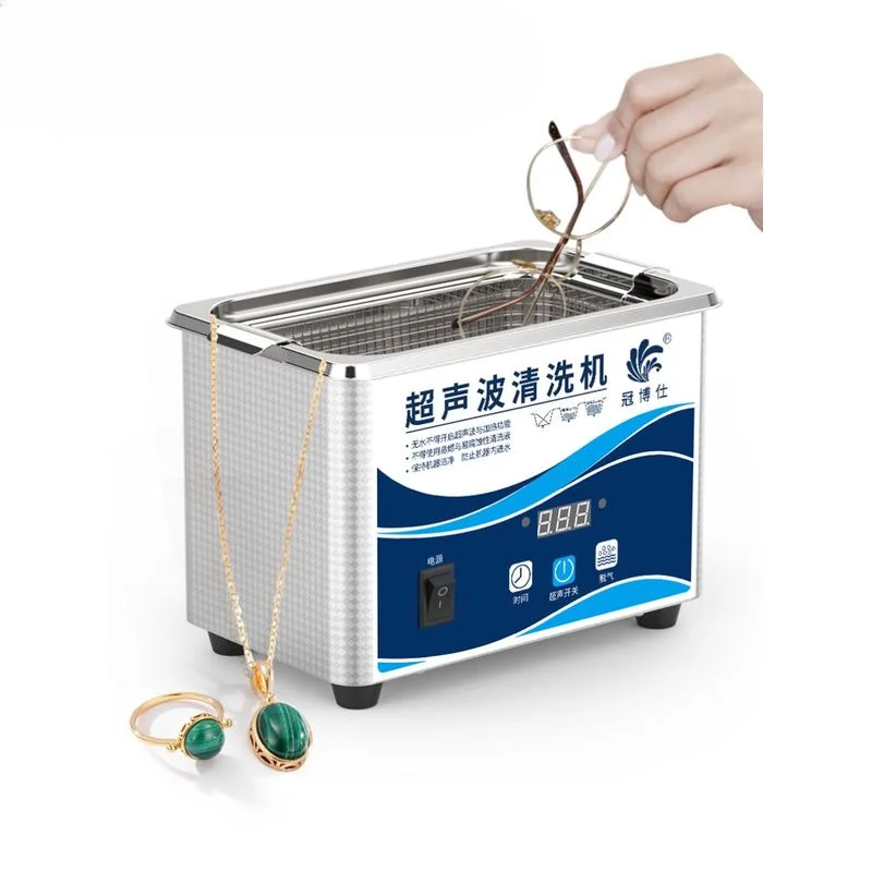 Invisible denture cover cleaning watch cartridge commercial cleaning instrument
Invisible denture cover cleaning watch cartridge commercial cleaning instrument