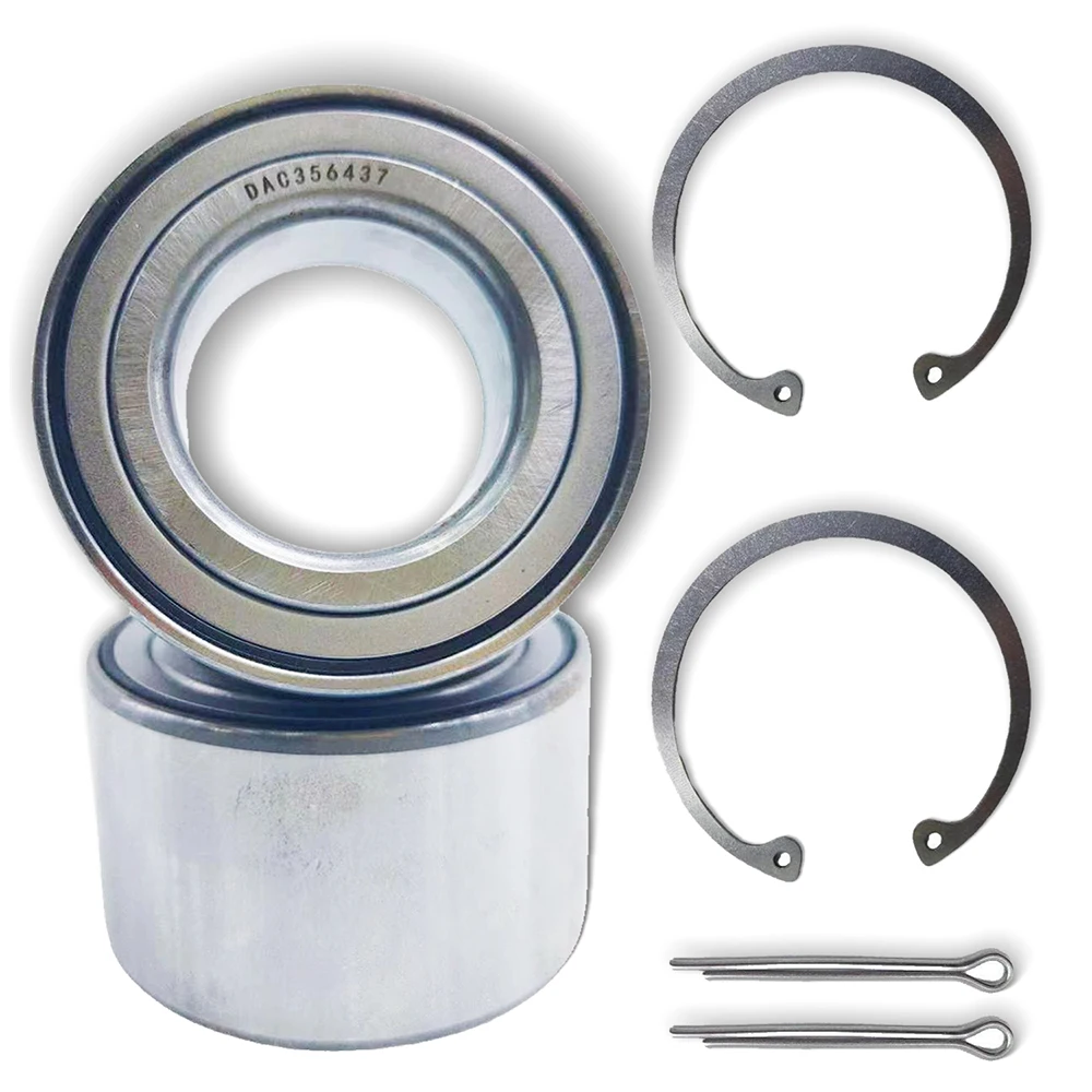 Подшипники передних колес для Polaris Sportsman 300 400 450 500 570 600 700 800 ACE
Подшипники передних колес для Polaris Sportsman 300 400 450 500 570 600 700 800 ACE