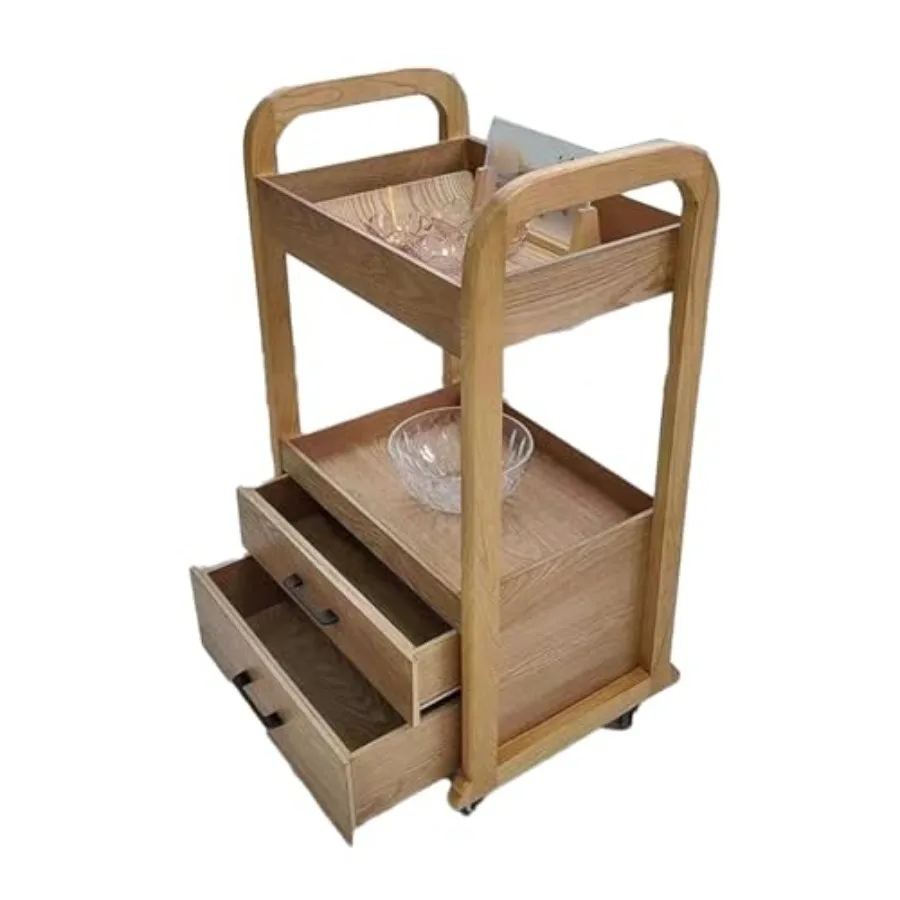 Beauty Salon Trolley, Solid Wood Space Saving Rolling Beauty Cart, Mobile Braiding Tattoo Makeup Cart, for Beauty Spa Cosmetolo
Beauty Salon Trolley, Solid Wood Space Saving Rolling Beauty Cart, Mobile Braiding Tattoo Makeup Cart, for Beauty Spa Cosmetolo