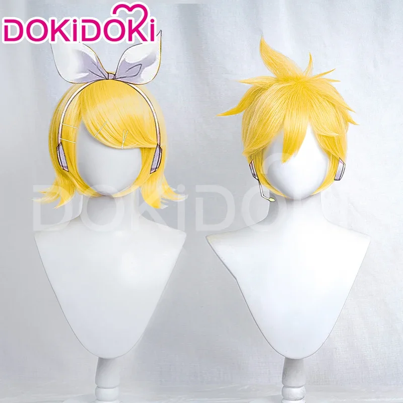 В НАЛИЧИИ Парик Ринн/Лен, игровой парик для косплея, DokiDoki, женский парик для косплея, мужской короткий желтый парик, бесплатная шапочка для парика
В НАЛИЧИИ Парик Ринн/Лен, игровой парик для косплея, DokiDoki, женский парик для косплея, мужской короткий желтый парик, бесплатная шапочка для парика