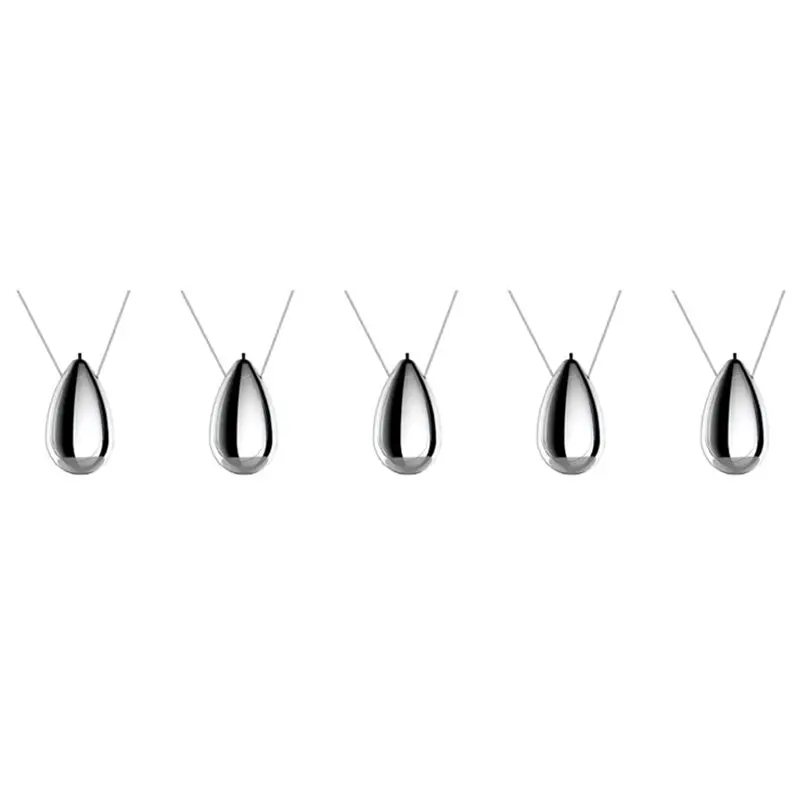 A23F-5X Fashionable Personal Wearable Mini Portable Rechargeable Negative Hanging Neck Air Purifier
A23F-5X Fashionable Personal Wearable Mini Portable Rechargeable Negative Hanging Neck Air Purifier