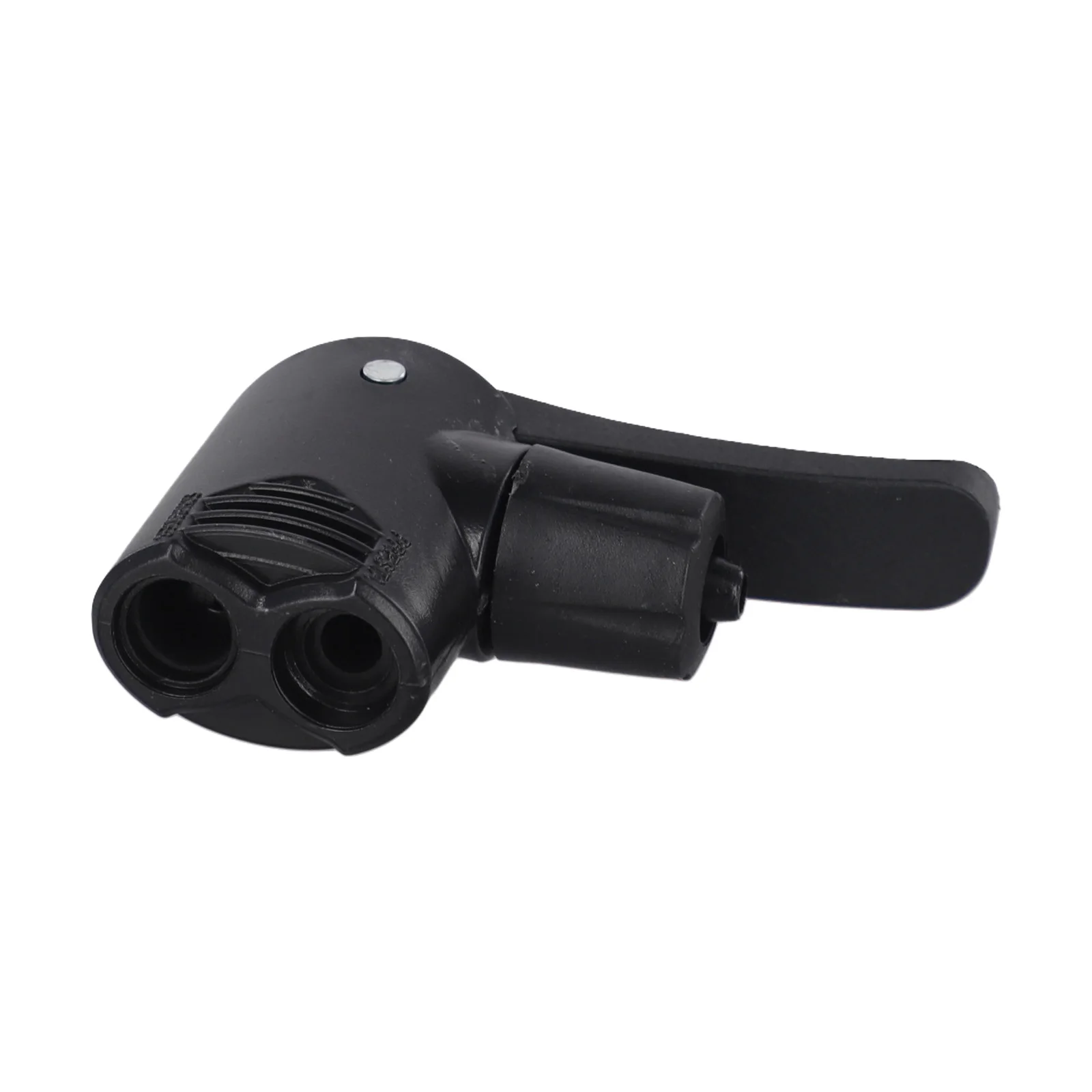 Sturdy Pump Nozzle Parts Pump Nozzle Adapter Adapter Cycling Accessories Hose Adapter Mainly ABS Pump Nozzle Hose Adapter
Sturdy Pump Nozzle Parts Pump Nozzle Adapter Adapter Cycling Accessories Hose Adapter Mainly ABS Pump Nozzle Hose Adapter