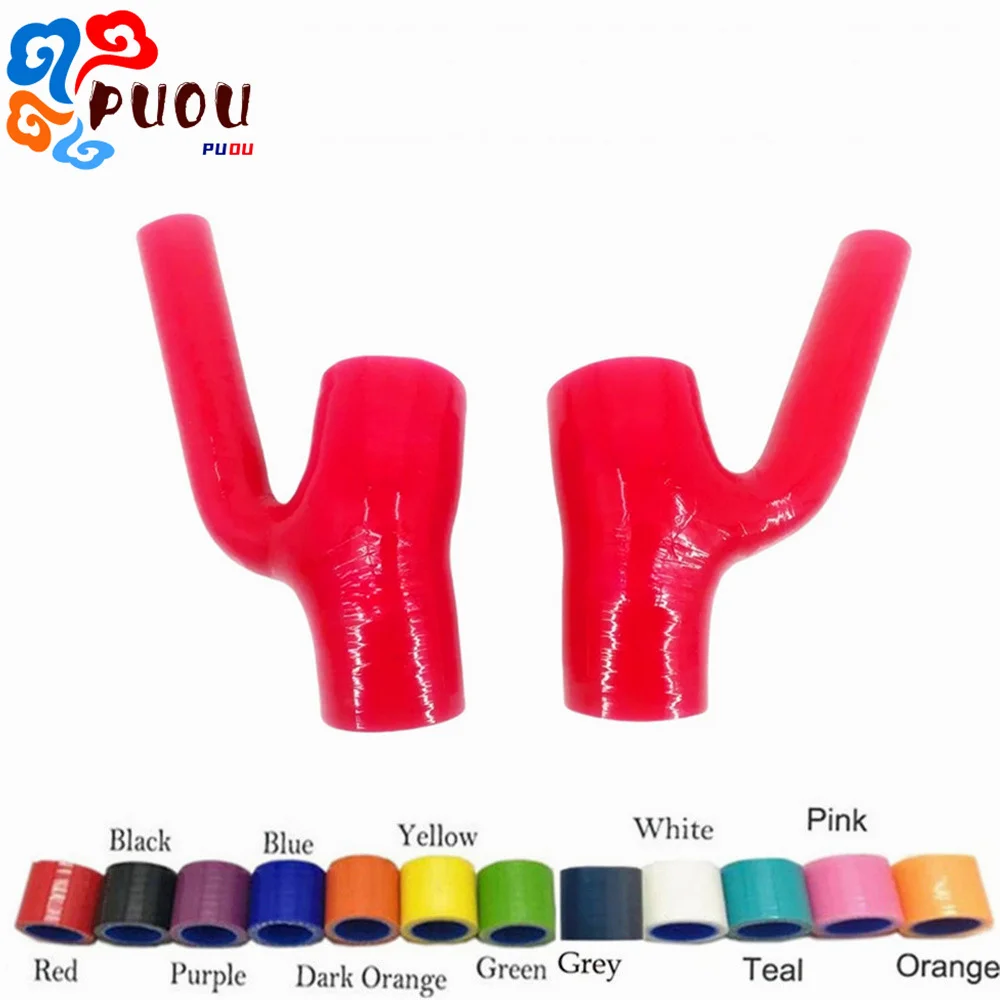 Fit 1997-2002 Audi S4 RS4 A6 B5 2.7T Bi-Turbo Intake Induction Silicone Hose 4-PLY Tube
Fit 1997-2002 Audi S4 RS4 A6 B5 2.7T Bi-Turbo Intake Induction Silicone Hose 4-PLY Tube