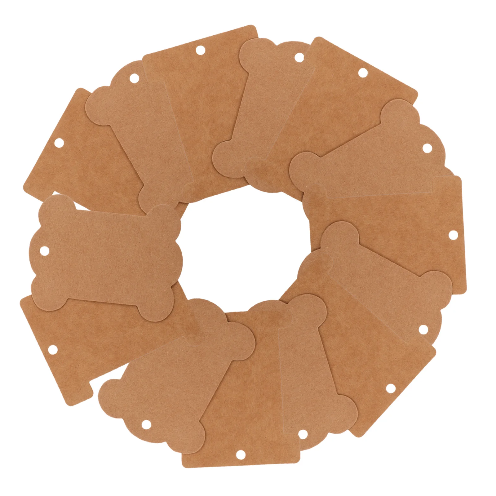 80 Pcs Winding Plate Crafting Tools Thread Paper Card Winder Kraft Cross-stitch Organizer Embroidery Floss Cards Holders Board
80 Pcs Winding Plate Crafting Tools Thread Paper Card Winder Kraft Cross-stitch Organizer Embroidery Floss Cards Holders Board