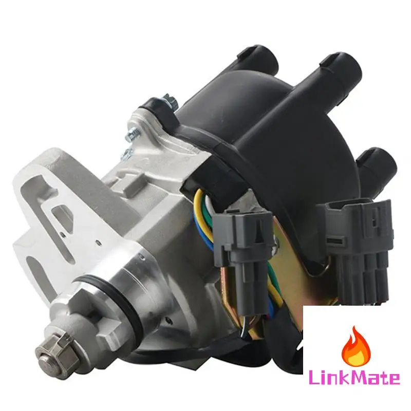 Car New Ignition Distributor 1902016280 1902016250 For Toyota Corolla 1.8L 93 94 Celica ST 94 95 8AFE 19020 16280
Car New Ignition Distributor 1902016280 1902016250 For Toyota Corolla 1.8L 93 94 Celica ST 94 95 8AFE 19020 16280