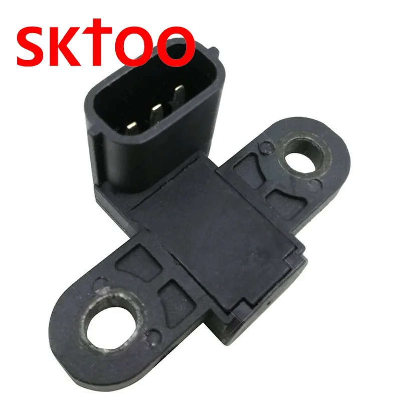 Auto Engine Factory Crankshaft Position Sensor for Mitsubishi Galant Outlander GRANDIS 2006 OEM MR985119 J5T30671 SMW251112
Auto Engine Factory Crankshaft Position Sensor for Mitsubishi Galant Outlander GRANDIS 2006 OEM MR985119 J5T30671 SMW251112
