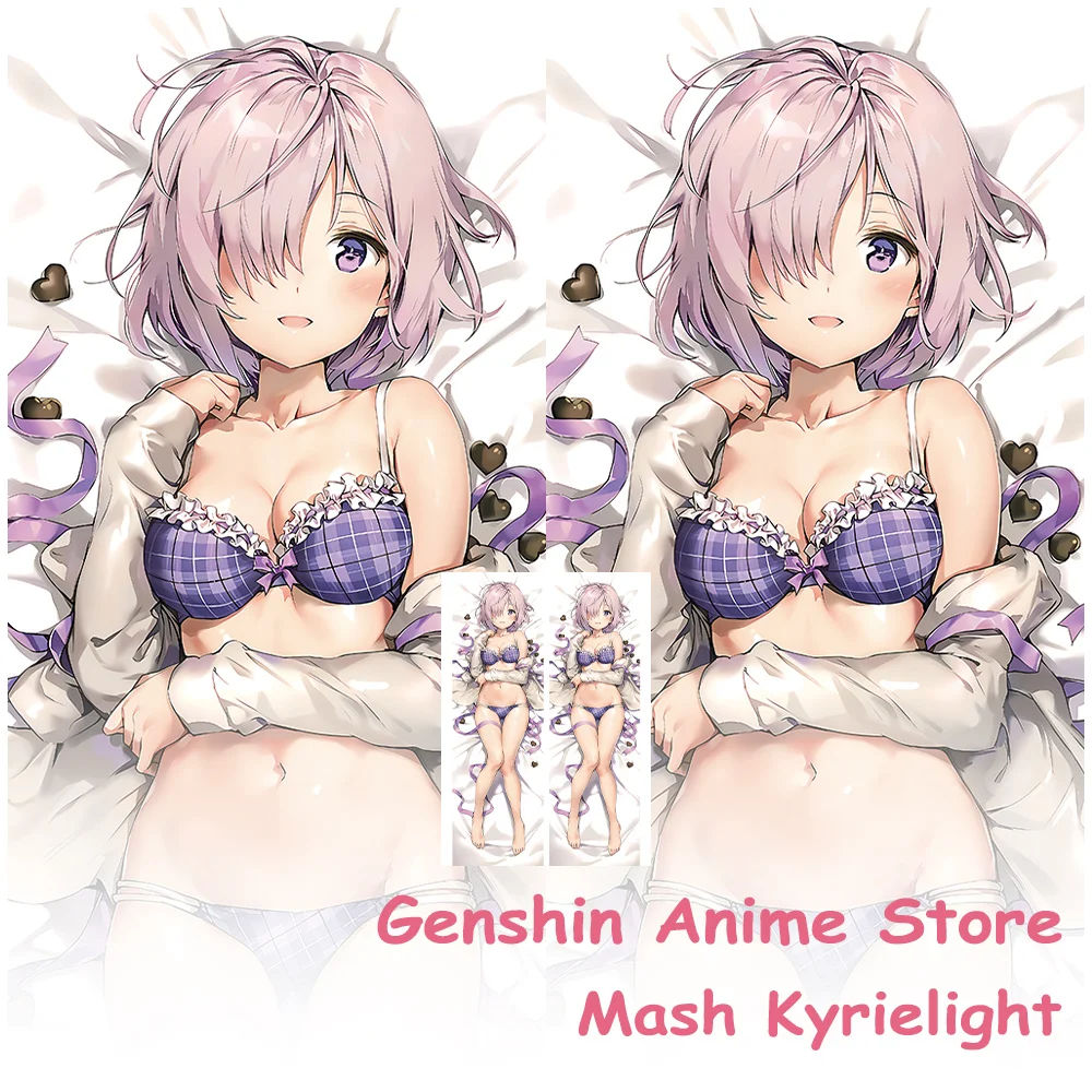 Аниме Fate Mash Kyrielight наволочка Dakimakura обнимающее тело реквизит для косплея чехол в натуральную величину отаку постельные принадлежности наволочки
Аниме Fate Mash Kyrielight наволочка Dakimakura обнимающее тело реквизит для косплея чехол в натуральную величину отаку постельные принадлежности наволочки