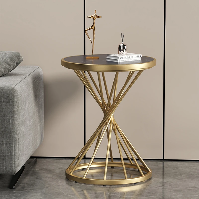 Round Living Room Table Designer Nordic Metal Center Table Marble Modern Auxiliary Mesa De Centro De Sala Outdoor Furniture
Round Living Room Table Designer Nordic Metal Center Table Marble Modern Auxiliary Mesa De Centro De Sala Outdoor Furniture
