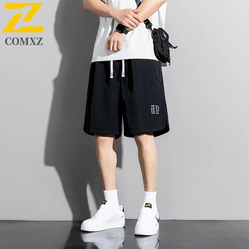 Plus Size 8xl Sweatpants Men's Summer Casual Nylon Quick-dry Breathable Running Pants Gym Training Elamose Waist Bermuda Shorts
Plus Size 8xl Sweatpants Men's Summer Casual Nylon Quick-dry Breathable Running Pants Gym Training Elamose Waist Bermuda Shorts