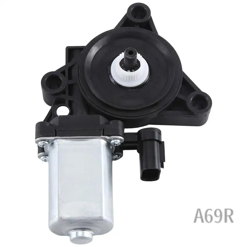 A69R-Rear Right Car Door Power Window Motor For Hyundai Tucson 2016-2021 83460-D3000 Replacement Parts Accessories
A69R-Rear Right Car Door Power Window Motor For Hyundai Tucson 2016-2021 83460-D3000 Replacement Parts Accessories