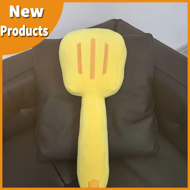 Creative Shovel Plush Toy Fun Figurine Cute Cartoon Shovel Long Pillow Sofa Pillow Desktop Small Ornament Surprise Birthday Gift
Creative Shovel Plush Toy Fun Figurine Cute Cartoon Shovel Long Pillow Sofa Pillow Desktop Small Ornament Surprise Birthday Gift