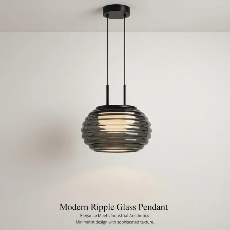 Minimalist Smoke Glass Pendant Lights Bedroom Hanging Lamp Living Dining Room Bedside Chandeliers Decor Indoor Lighting
Minimalist Smoke Glass Pendant Lights Bedroom Hanging Lamp Living Dining Room Bedside Chandeliers Decor Indoor Lighting