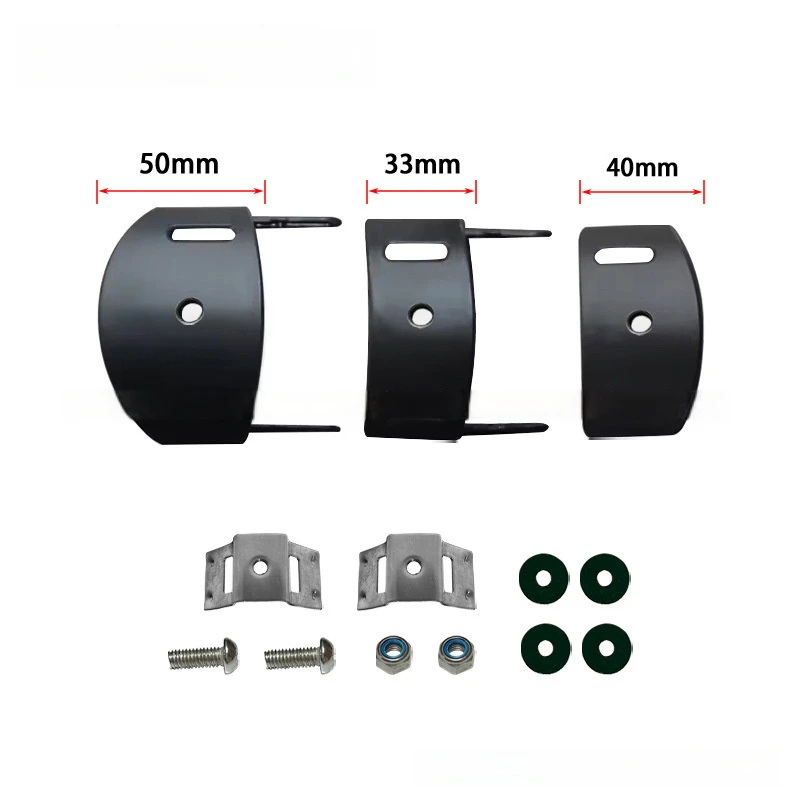 Suitable for Harley Road King Street Glide Fat Boy 1200 Exhaust Pipe Heat Shield Exhaust Heat Shield Muffler Heat Shield
Suitable for Harley Road King Street Glide Fat Boy 1200 Exhaust Pipe Heat Shield Exhaust Heat Shield Muffler Heat Shield