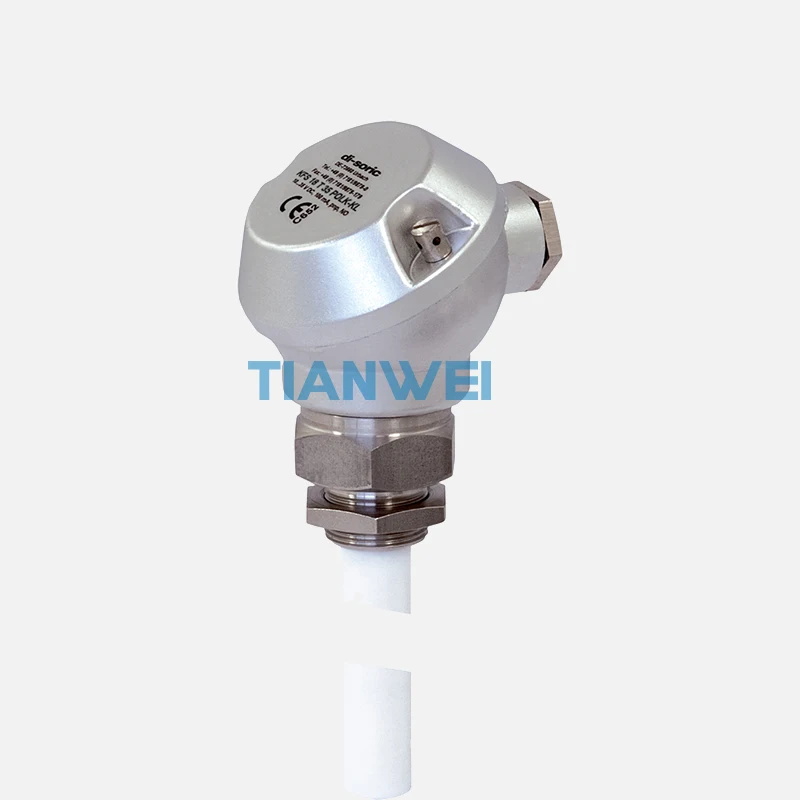 100% New and Original Germany Di-soric Liquid Level Probe KFS 18 T 35 POLK-KL
100% New and Original Germany Di-soric Liquid Level Probe KFS 18 T 35 POLK-KL