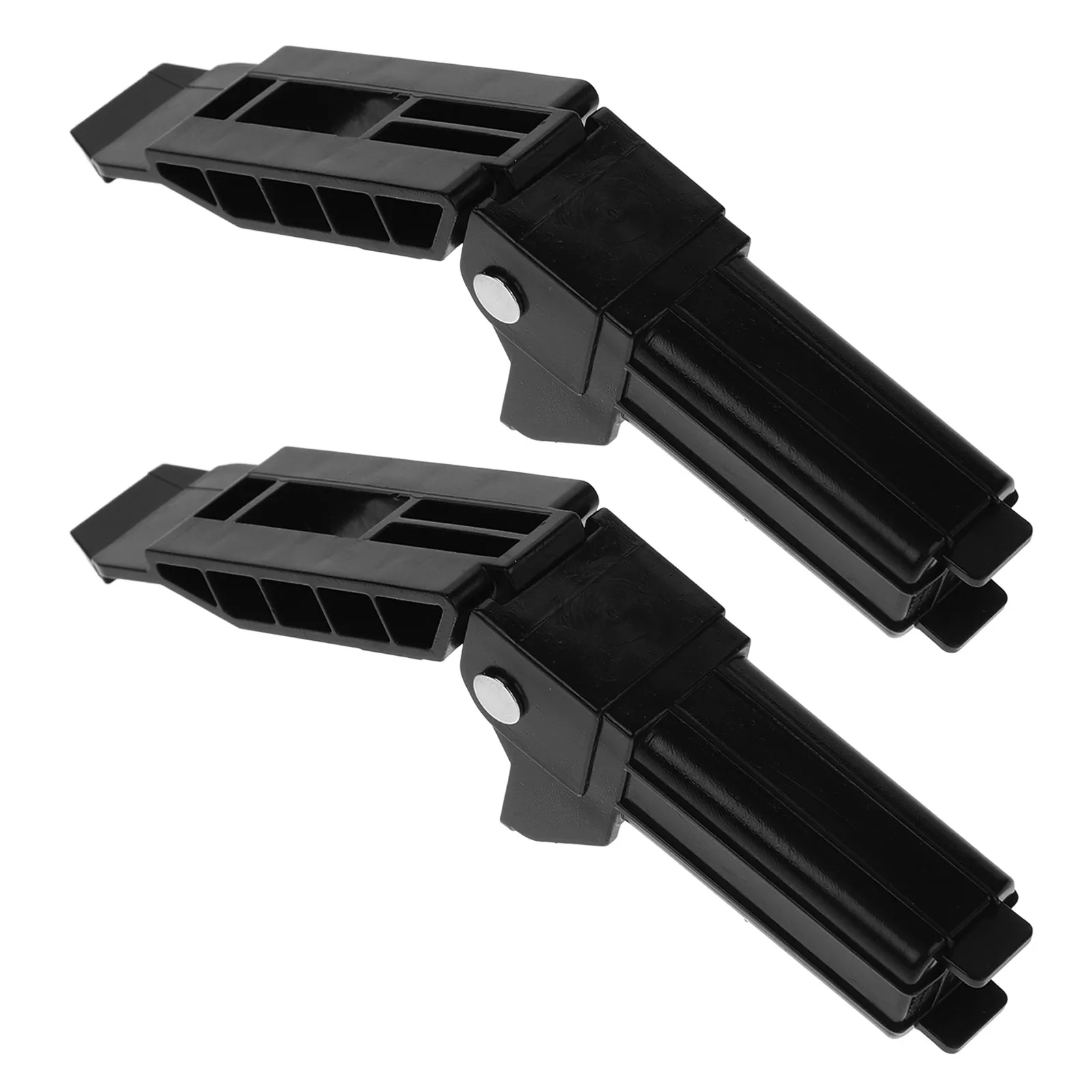 2pcs Stand Bracket Replacement Hinge Corner Stand Small Printer Support Frame Black Home Office Replacement Printer
2pcs Stand Bracket Replacement Hinge Corner Stand Small Printer Support Frame Black Home Office Replacement Printer