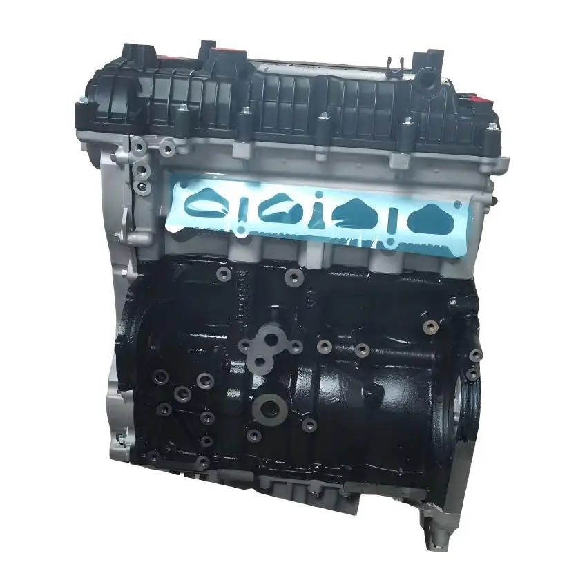 Factory Wholesale High Quality Motor JL4G14TB JLB-4G14TB Engine Long Block For Geely Emgrand GS/L/S Vision X6 Engine Assembly
Factory Wholesale High Quality Motor JL4G14TB JLB-4G14TB Engine Long Block For Geely Emgrand GS/L/S Vision X6 Engine Assembly