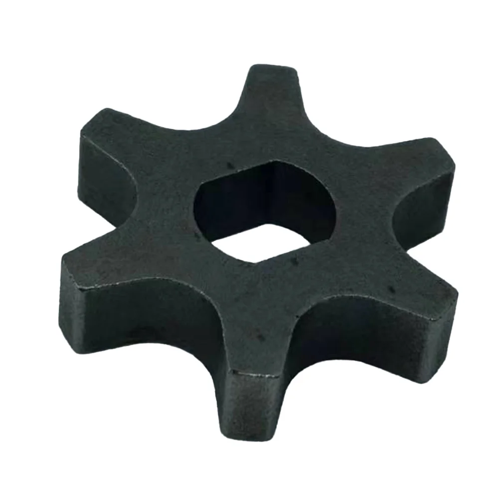 3/8 6T Sprocket For Pole Saw HT100 HT75 HT130 HT101 Rep 4138 642 1250 Sprocket Metal Made From High-quality Materials
3/8 6T Sprocket For Pole Saw HT100 HT75 HT130 HT101 Rep 4138 642 1250 Sprocket Metal Made From High-quality Materials