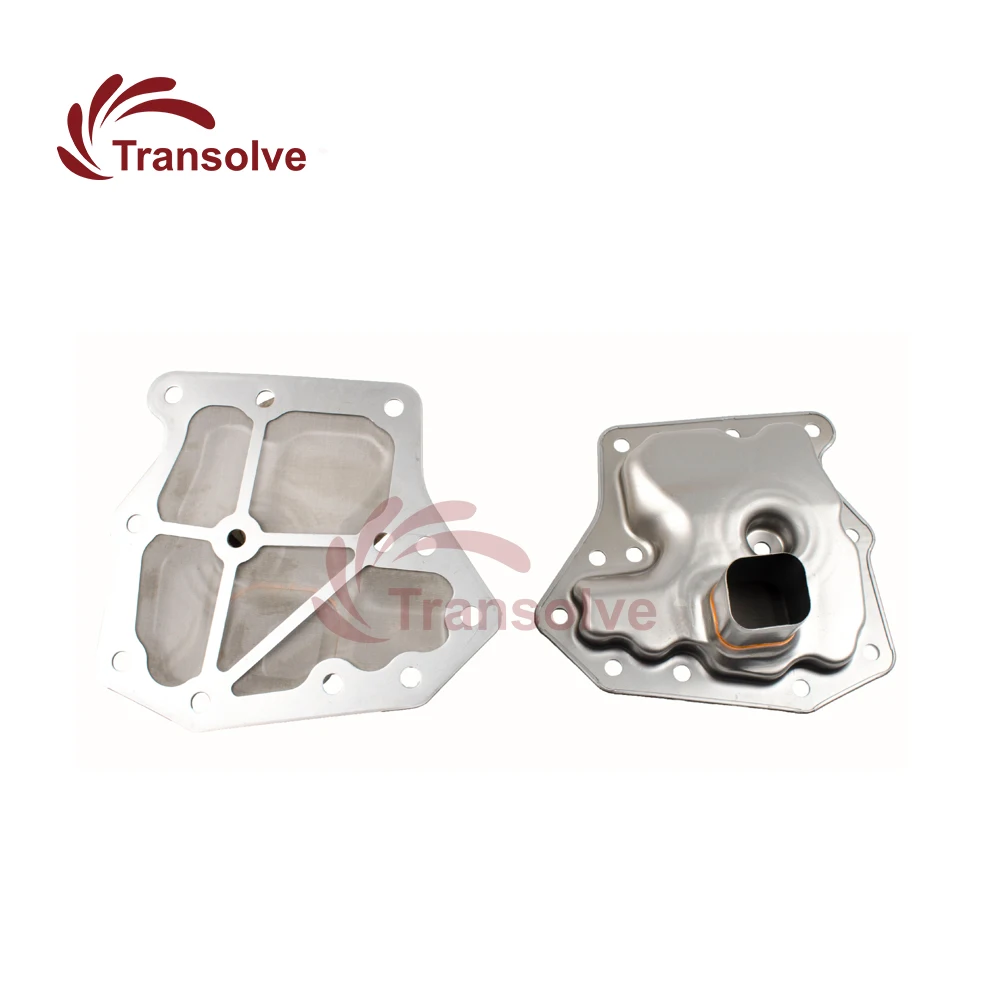RE4FO4A RE4F04B 4F20E Auto Transmission Oil Filter For MERCURY VILLAGER NISSAN INFINITI SHALLOW PAN Car Accessories
RE4FO4A RE4F04B 4F20E Auto Transmission Oil Filter For MERCURY VILLAGER NISSAN INFINITI SHALLOW PAN Car Accessories