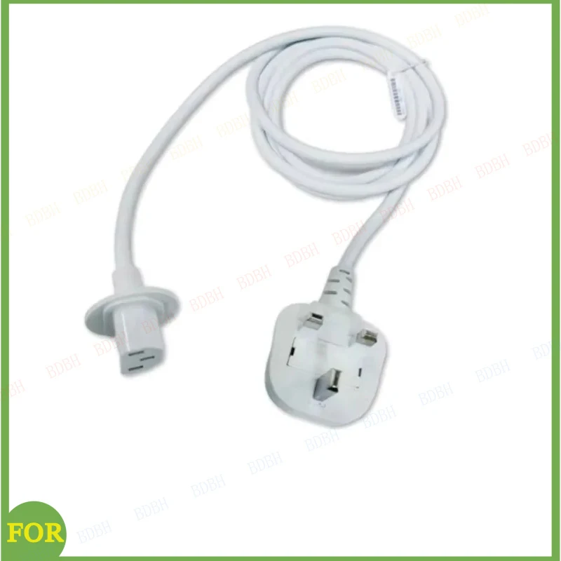 Новый кабель питания для iMac A1311 A1312 A1316 A1417 A1224 A1225 A1418 A1419 A2115 A2116 с вилками EU, AU, UK, US
Новый кабель питания для iMac A1311 A1312 A1316 A1417 A1224 A1225 A1418 A1419 A2115 A2116 с вилками EU, AU, UK, US