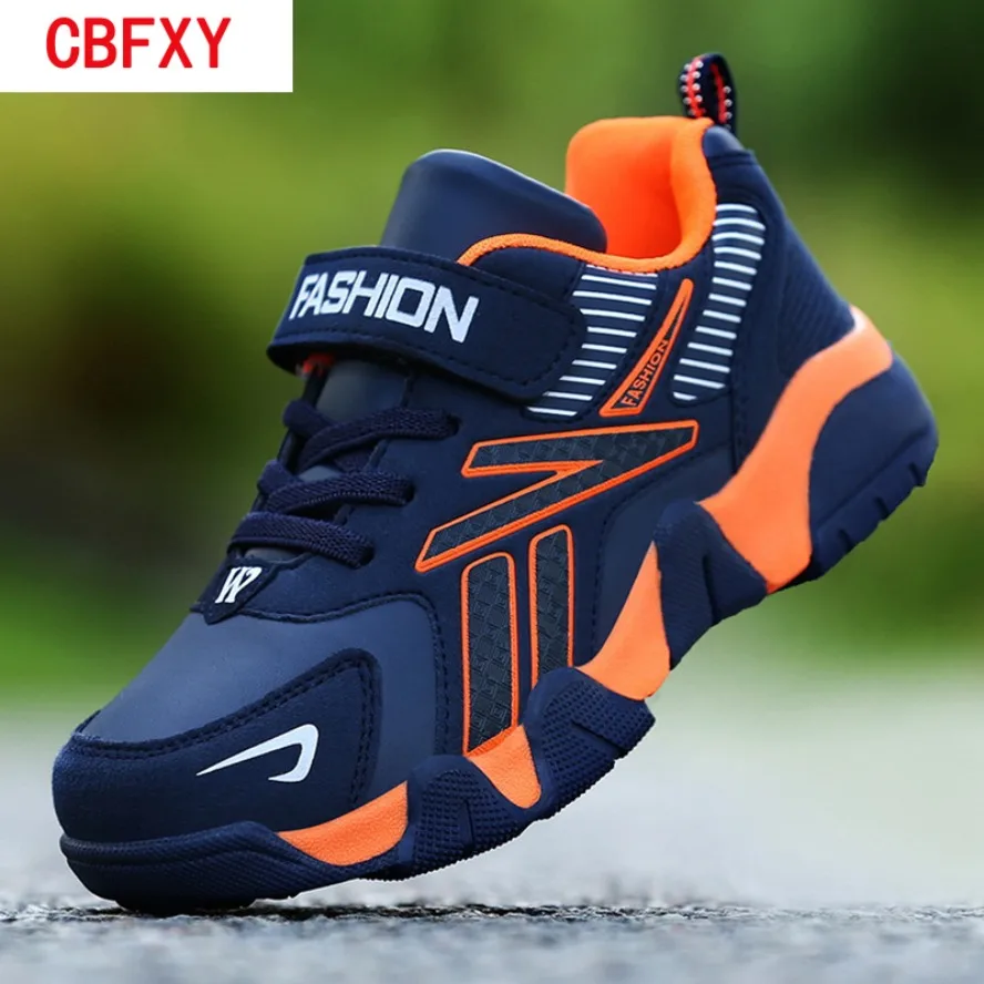 Children Boys Shoes School Sports Fashion Leather For Kids Tennis Casual Sneakers Children's Boy Running 7-12 Years Walking Shoe
Children Boys Shoes School Sports Fashion Leather For Kids Tennis Casual Sneakers Children's Boy Running 7-12 Years Walking Shoe
