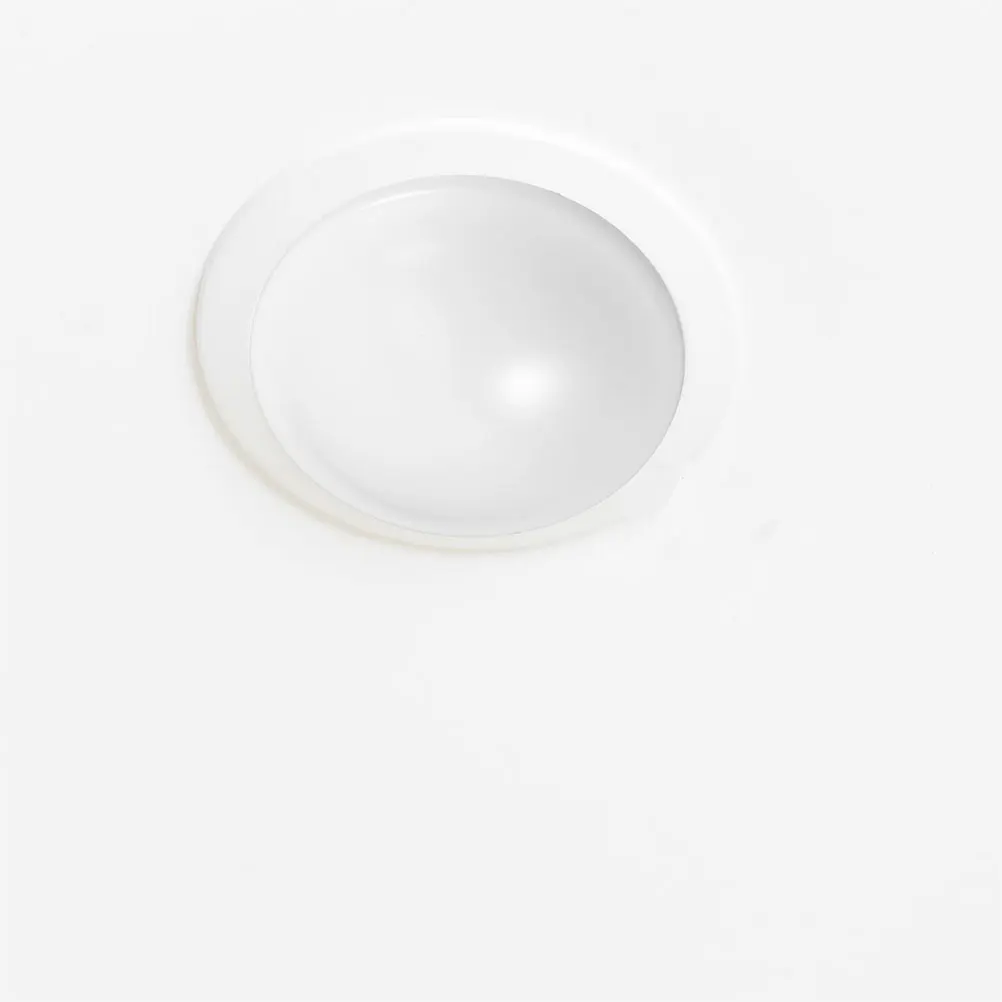 Ceiling Lampshade Accessories Round Flat Light Cover Shade Replacement Globes Durable PC Material Bedroom Balcony Kitchen
Ceiling Lampshade Accessories Round Flat Light Cover Shade Replacement Globes Durable PC Material Bedroom Balcony Kitchen