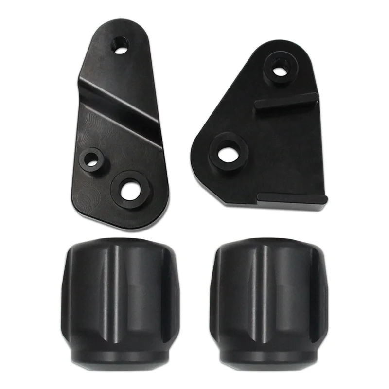 A30P-Motorcycle Engine Crash Pad Frame Slider Guard Cover For Suzuki GSXR1000 2017-2024 Falling Protector Accessories
A30P-Motorcycle Engine Crash Pad Frame Slider Guard Cover For Suzuki GSXR1000 2017-2024 Falling Protector Accessories