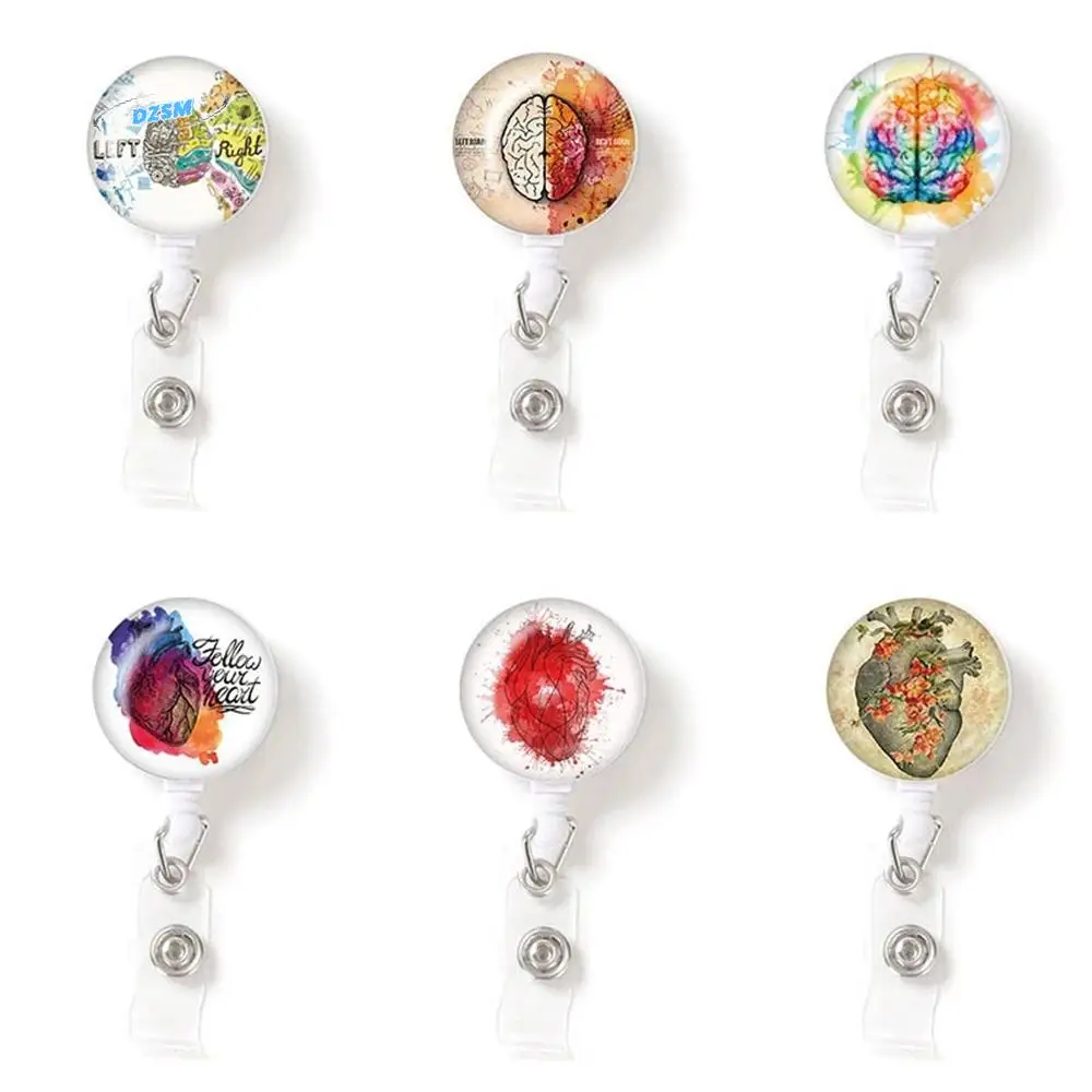 Name Tag Holder Name Card Holder Badge Holder Clip Card Holder Clip Retractable Badge ID Badge Holder Key Chain Nurse Doctor
Name Tag Holder Name Card Holder Badge Holder Clip Card Holder Clip Retractable Badge ID Badge Holder Key Chain Nurse Doctor