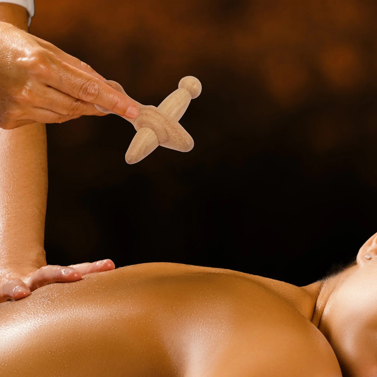 Wooden Massage Stick Smooth Natural Wood For Full Body Foot Neck Shoulder Back Legs Arms Acupressure Relief Tool
Wooden Massage Stick Smooth Natural Wood For Full Body Foot Neck Shoulder Back Legs Arms Acupressure Relief Tool