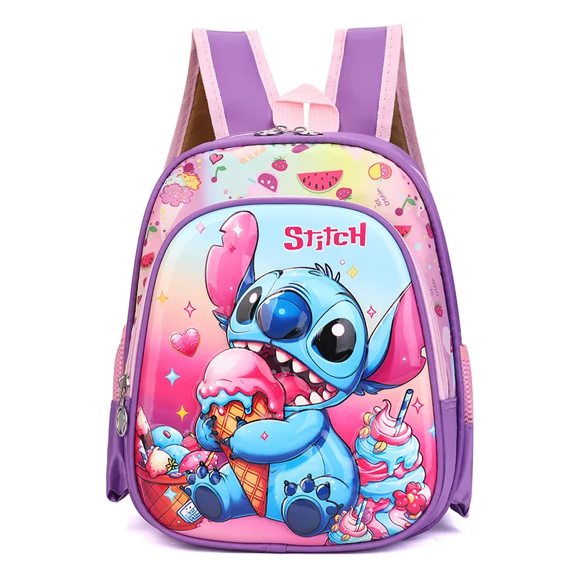 Disney 3D Hard Shell Kids Backpack New Cartoon Stitch Preschool Baby Schoolbag Mickey Mouse Backpack
Disney 3D Hard Shell Kids Backpack New Cartoon Stitch Preschool Baby Schoolbag Mickey Mouse Backpack