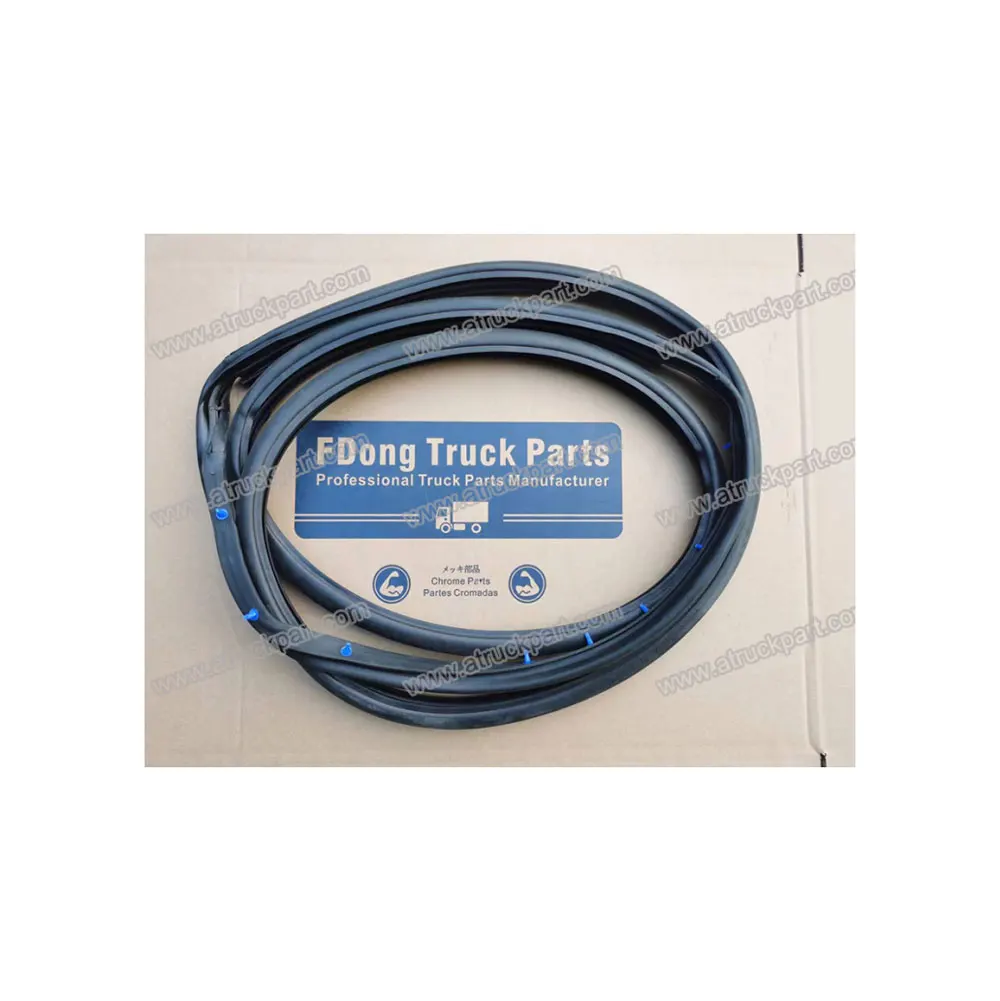 FDONG Door Waterproof Strip Door Seal Strip,Door Rubber Seal Strip,Auto Weather Striping for HINO MEGA 500 FC9J
FDONG Door Waterproof Strip Door Seal Strip,Door Rubber Seal Strip,Auto Weather Striping for HINO MEGA 500 FC9J