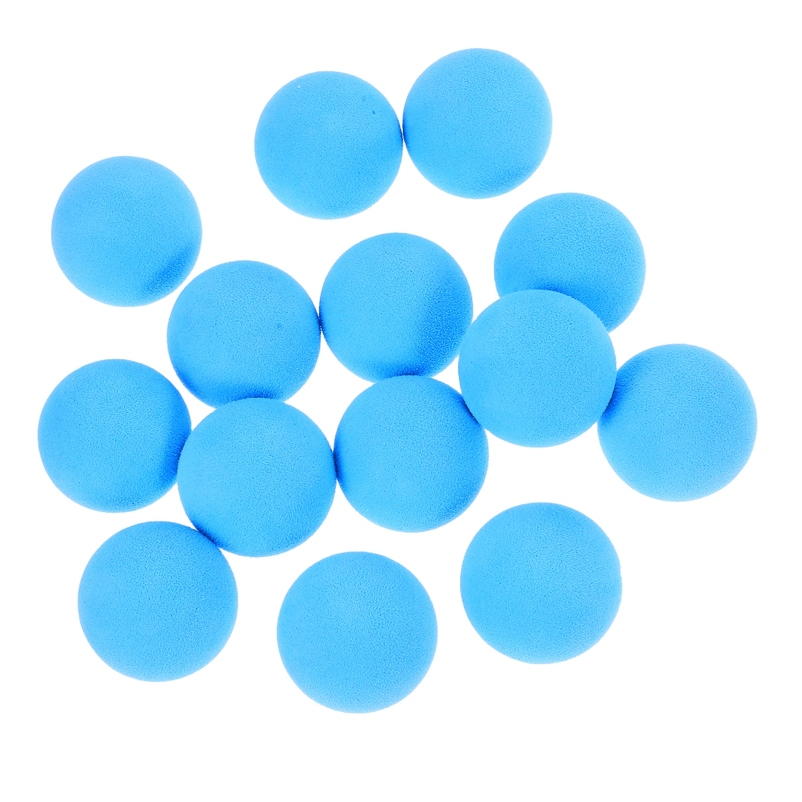 12 Pcs Me Duck Colored Balls Christmas Foam Soccer Craft Bulk EVA Craft Balls Safe Toy
12 Pcs Me Duck Colored Balls Christmas Foam Soccer Craft Bulk EVA Craft Balls Safe Toy