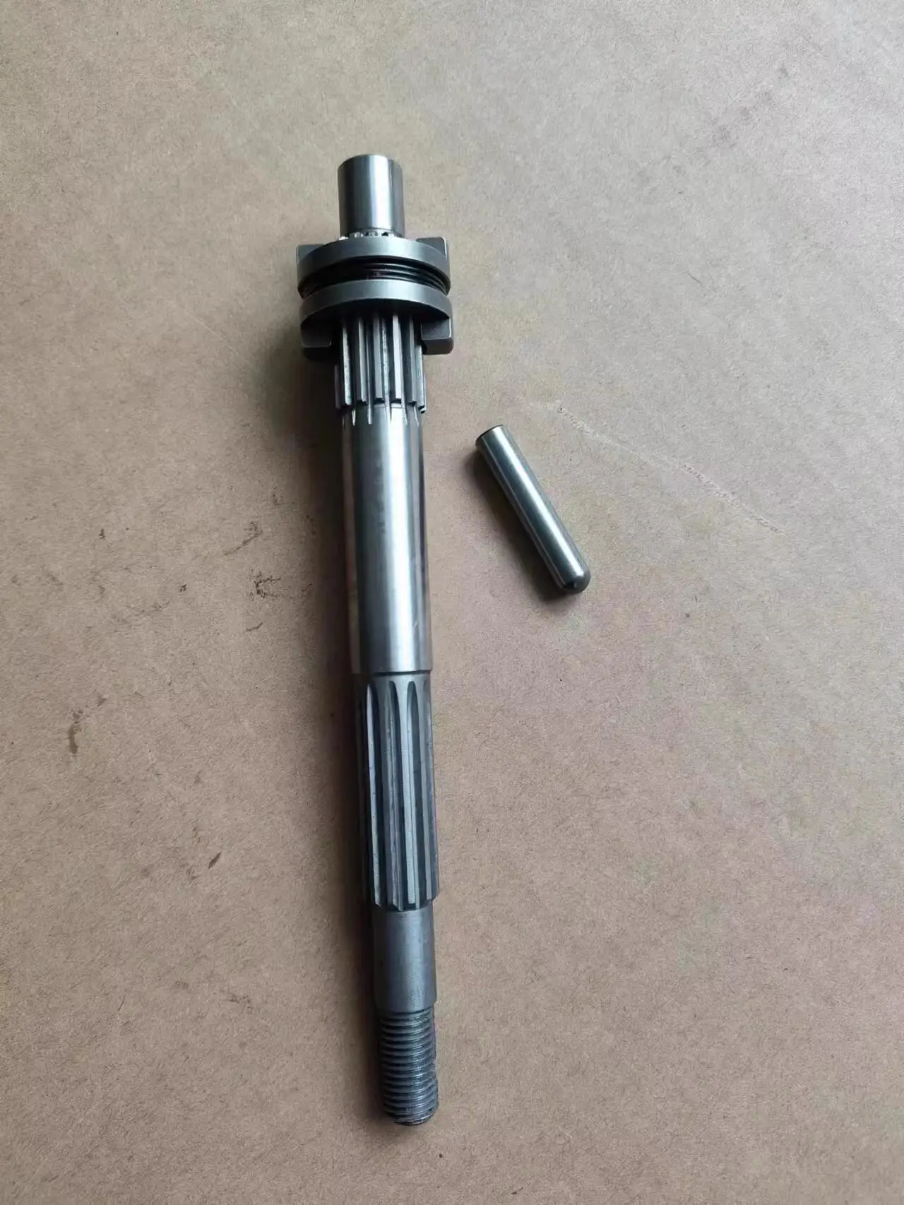 Marine Engines Outboard Motor Gears For Hangkai Petrol Motors 2 Stroke 5-6HP Engines
Marine Engines Outboard Motor Gears For Hangkai Petrol Motors 2 Stroke 5-6HP Engines