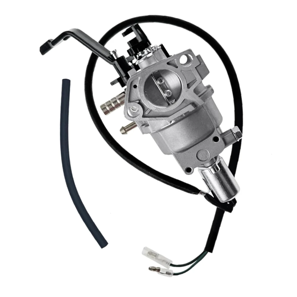 Engine Performance Carburetor Consistent Mixture Cost Reduction Easy Installation Operating Time Outdoor Use 20*10*10cm
Engine Performance Carburetor Consistent Mixture Cost Reduction Easy Installation Operating Time Outdoor Use 20*10*10cm